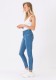 JEANS DOUBLE-UP SKINNY