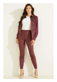 LEGGING PIEL SINTETICA GAMUZADA