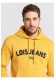 SUDADERA CON CAPUCHA WILLI-TONY