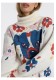 JERSEY CON CUELLO CISNE LAURI-ALLO