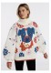JERSEY CON CUELLO CISNE LAURI-ALLO