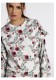 SUDADERA CUELLO CAJA ALUKA-AYIRA