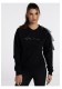 SUDADERA CUELLO CAJA ALBERTA-DEMI