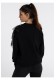 SUDADERA CUELLO CAJA ALBERTA-DEMI