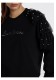 SUDADERA CUELLO CAJA ALBERTA-DEMI