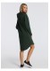 VESTIDO CORTO
