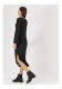 VESTIDO METALIZADO PORTOBELLO