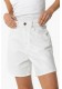 Short Mom Fit de Tiro Alto