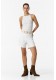 Short Mom Fit de Tiro Alto