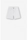 Short Mom Fit de Tiro Alto