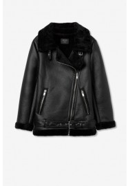 BLACK JACKET