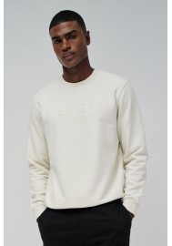 SUDADERA CON LOGO