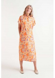 CAMISA ESTAMPADA