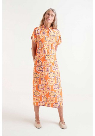 CAMISA ESTAMPADA