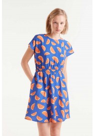 VESTIDO ESTAMPADO