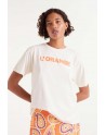 CAMISETA MANGA CORTA