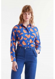 CAMISA ESTAMPADA