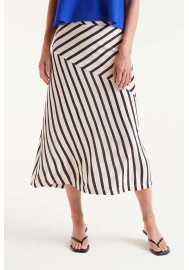 VESTIDO RAYAS