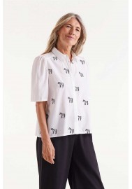 CAMISA CEBRA