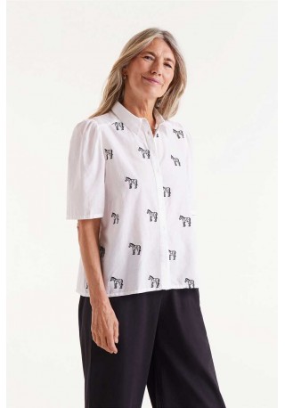 CAMISA CEBRA