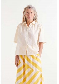 CAMISA FLORES