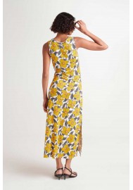 VESTIDO ESTAMPADO