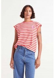 CAMISETA RAYAS