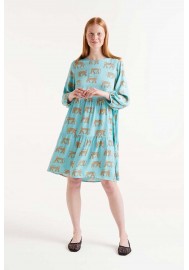 VESTIDO ANIMAL