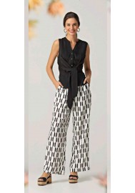 CONJUNTO TOP+ PANTALÓN