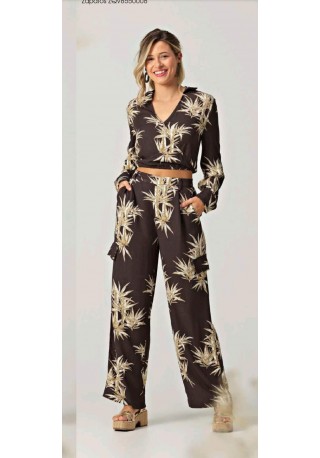 TOP+PANTALÓN