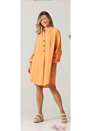 VESTIDO AMICHI