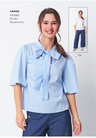 BLUSA AMICHI