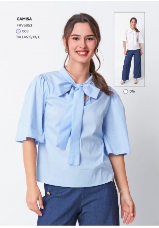 BLUSA AMICHI