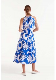 VESTIDO ESTAMPADO