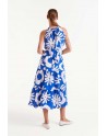 VESTIDO ESTAMPADO