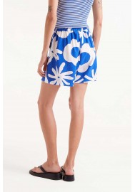 SHORT ESTAMPADO