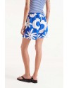 SHORT ESTAMPADO