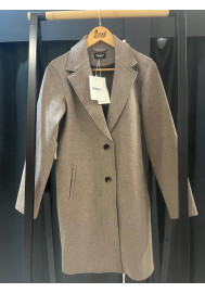 ONLCARRIE BONDED COAT OTW NOOS