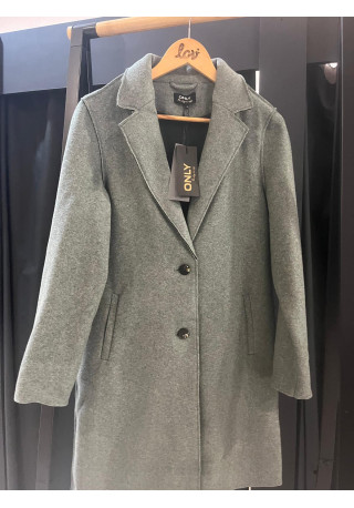 ONLCARRIE BONDED COAT OTW NOOS