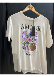 CAMISETA MANGA CORTA