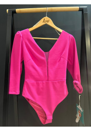 Body Fucsia