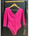 Body Fucsia