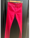 Vaquero Fucsia