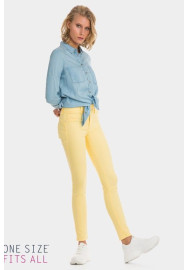 Pantalón ONE_SIZE_DOUBLE_UP_28