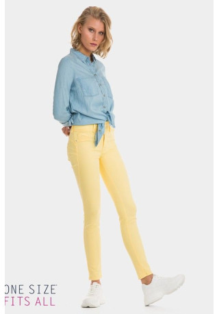 Pantalón ONE_SIZE_DOUBLE_UP_28