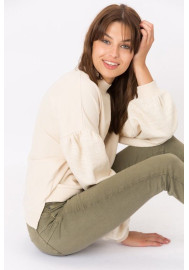 Pantalón ONE_SIZE_DOUBLE_UP_57