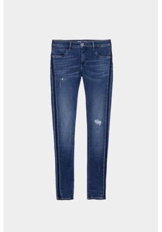 Jeans ONE_SIZE_UP_24