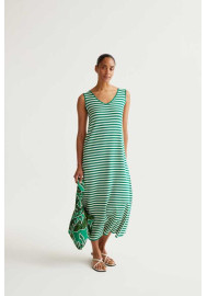 Long Dress