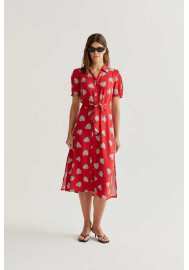 Midi Dress