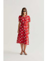 Midi Dress